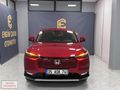 2024 HONDA HRV 21 BİN KM DE HATASIZ BOYASIZ