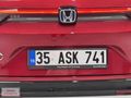 2024 HONDA HRV 21 BİN KM DE HATASIZ BOYASIZ