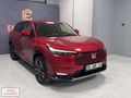 2024 HONDA HRV 21 BİN KM DE HATASIZ BOYASIZ