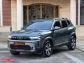*KOPUZ* HATASIZ %20 FATURALI DUSTER 1.0 ECO-G EVOLUTİON LPG