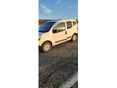 Sahibinden Fiat Fiorino Cargo 1.3 Multijet 2013 Model Ankara
