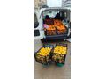 Sahibinden Fiat Fiorino Cargo 1.3 Multijet 2013 Model Ankara