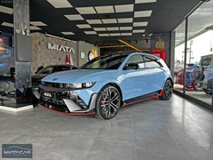 MIATA CAR 2024 HYUNDAI IONIQ 5 N-BOSE-HEAD UP