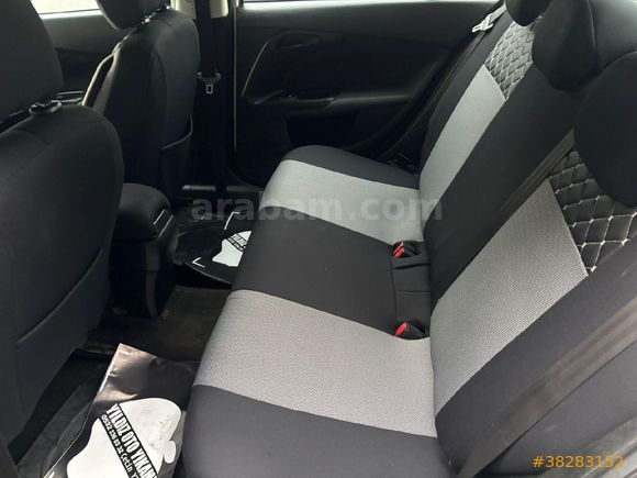 Sahibinden Fiat Egea 1.3 Multijet Easy Plus 2018 Model
