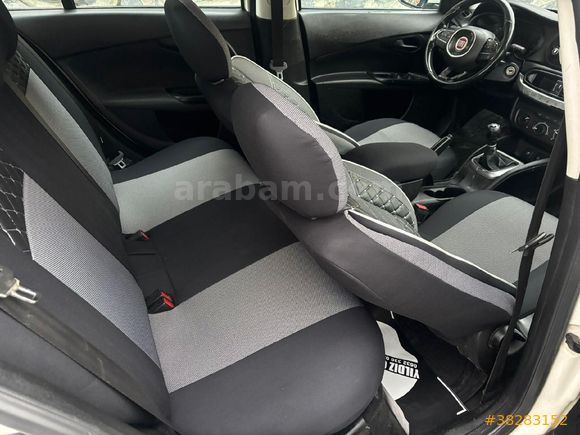 Sahibinden Fiat Egea 1.3 Multijet Easy Plus 2018 Model
