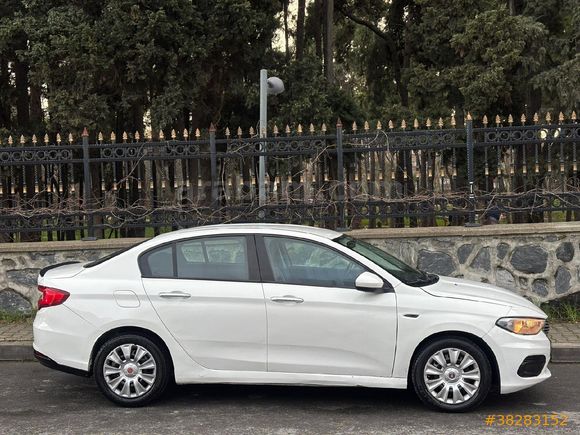 Sahibinden Fiat Egea 1.3 Multijet Easy Plus 2018 Model