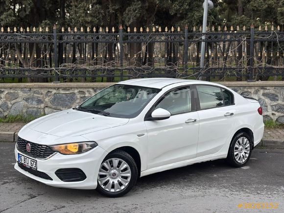 Sahibinden Fiat Egea 1.3 Multijet Easy Plus 2018 Model