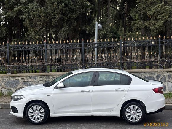 Sahibinden Fiat Egea 1.3 Multijet Easy Plus 2018 Model