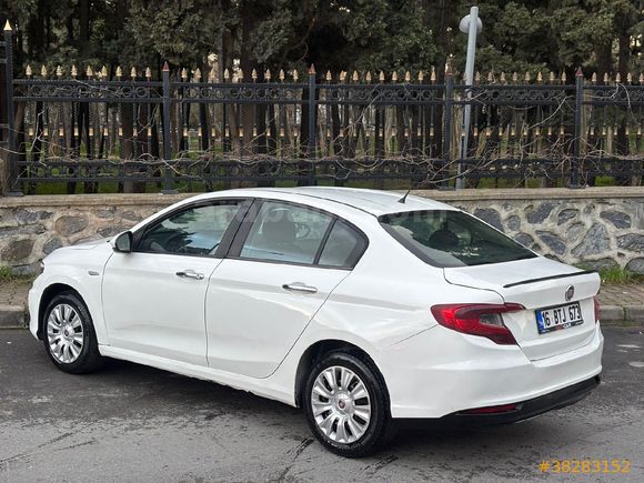 Sahibinden Fiat Egea 1.3 Multijet Easy Plus 2018 Model