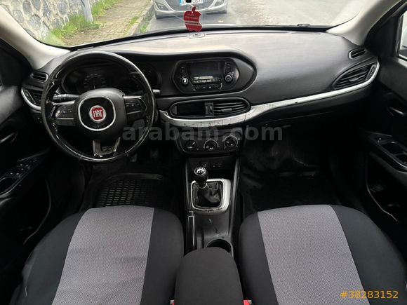 Sahibinden Fiat Egea 1.3 Multijet Easy Plus 2018 Model