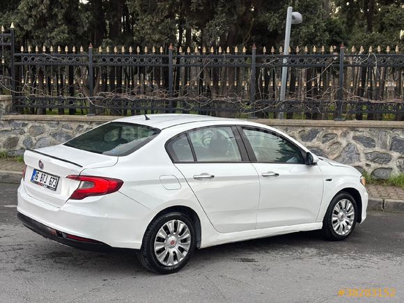 Sahibinden Fiat Egea 1.3 Multijet Easy Plus 2018 Model
