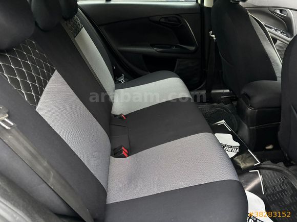Sahibinden Fiat Egea 1.3 Multijet Easy Plus 2018 Model