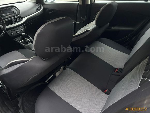 Sahibinden Fiat Egea 1.3 Multijet Easy Plus 2018 Model