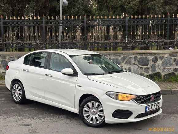 Sahibinden Fiat Egea 1.3 Multijet Easy Plus 2018 Model