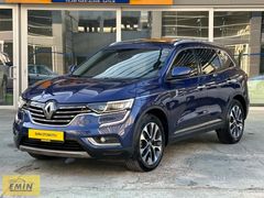 EMİN GALERİ'den 2017 MODEL RENAULT KOLEOS 1.6 DCI ICON