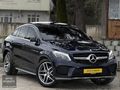 MAVİ..BOYASIZ..360'KAMERA..NAVİGASYON..GLE Coupe 350D 4Matic AMG