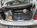 Sahibinden Renault Clio 1.4 Alize 2006 Model  161.000 km Gri