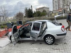 Sahibinden Renault Clio 1.4 Alize 2006 Model  161.000 km Gri