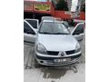 Sahibinden Renault Clio 1.4 Alize 2006 Model  161.000 km Gri