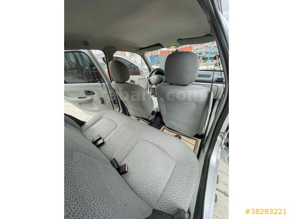 Sahibinden Renault Clio 1.4 Alize 2006 Model  161.000 km Gri