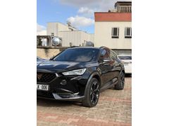 Sahibinden Cupra Formentor 1.5 TSI 2024 Model 