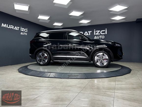 MURAT İZCİ AUTO 2025 CHERY TİGGO 7 PROMAX EXCEPTİONAL BOYA YOK