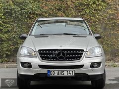 2007 Mercedes-Benz ML 320 CDI