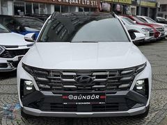 GÜNGÖR OTOMOTİV 2024 TUCSON ELİTE PLUS 4x4 HATASIZ