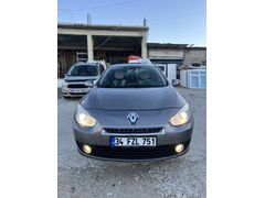 Sahibinden Renault Fluence 1.5 dCi Privilege 2012 Model 