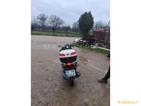 Sahibinden RKS Cityblade