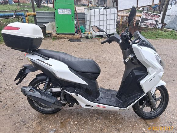 Sahibinden RKS Cityblade
