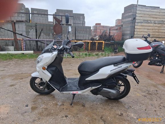 Sahibinden RKS Cityblade
