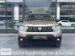 MUSTAFA TAŞCI'DAN 2019 DACİA DUSTER HATASIZ BOYASIZ