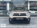 MUSTAFA TAŞCI'DAN 2019 DACİA DUSTER HATASIZ BOYASIZ