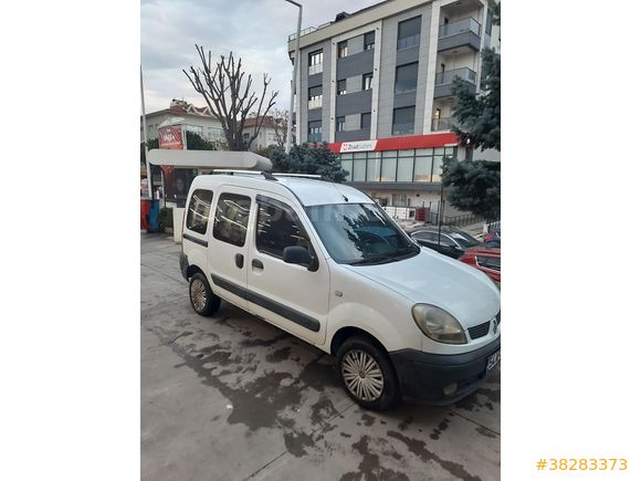 Yaşının En Dirisi 1.5dCİ
