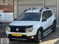 0.99 ORAN TAŞIT KREDİSİ-2017-DACİA DUSTER-BLACK SHADOW-OTOMATİK