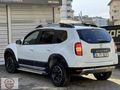 0.99 ORAN TAŞIT KREDİSİ-2017-DACİA DUSTER-BLACK SHADOW-OTOMATİK