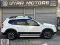 0.99 ORAN TAŞIT KREDİSİ-2017-DACİA DUSTER-BLACK SHADOW-OTOMATİK