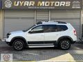 0.99 ORAN TAŞIT KREDİSİ-2017-DACİA DUSTER-BLACK SHADOW-OTOMATİK