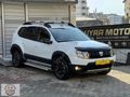 0.99 ORAN TAŞIT KREDİSİ-2017-DACİA DUSTER-BLACK SHADOW-OTOMATİK