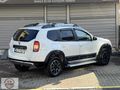 0.99 ORAN TAŞIT KREDİSİ-2017-DACİA DUSTER-BLACK SHADOW-OTOMATİK