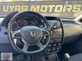 0.99 ORAN TAŞIT KREDİSİ-2017-DACİA DUSTER-BLACK SHADOW-OTOMATİK