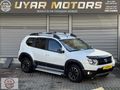 0.99 ORAN TAŞIT KREDİSİ-2017-DACİA DUSTER-BLACK SHADOW-OTOMATİK