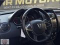 0.99 ORAN TAŞIT KREDİSİ-2017-DACİA DUSTER-BLACK SHADOW-OTOMATİK