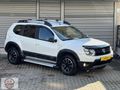 0.99 ORAN TAŞIT KREDİSİ-2017-DACİA DUSTER-BLACK SHADOW-OTOMATİK