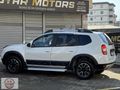 0.99 ORAN TAŞIT KREDİSİ-2017-DACİA DUSTER-BLACK SHADOW-OTOMATİK