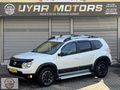 0.99 ORAN TAŞIT KREDİSİ-2017-DACİA DUSTER-BLACK SHADOW-OTOMATİK