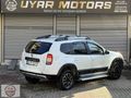 0.99 ORAN TAŞIT KREDİSİ-2017-DACİA DUSTER-BLACK SHADOW-OTOMATİK