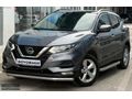 2018 ÇIKIŞLI QASHQAİ 1.5 DİZEL CAM TAVAN SKYPACK HATASIZ BOYASIZ