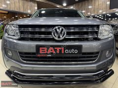 2015 VOLKSWGN AMAROK KOLTUK ISITMA+DERİ DÖŞEME+4X4 OTOMATİK !!!